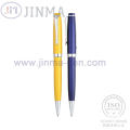 La Promotion cadeaux boule cuivre chaud Pen Jm-3034